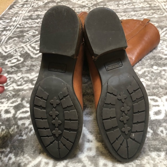 Sam Edelman penny leather boots - Picture 7 of 10